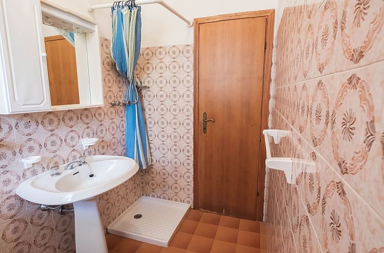 Vakantiehuis FRANCA A/14