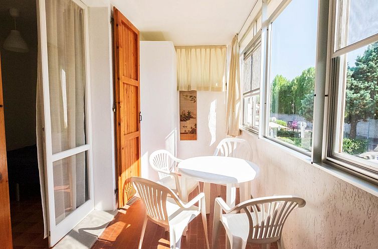 Vakantiehuis FRANCA A/14