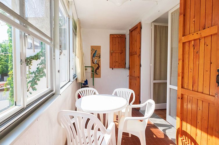 Vakantiehuis FRANCA A/14