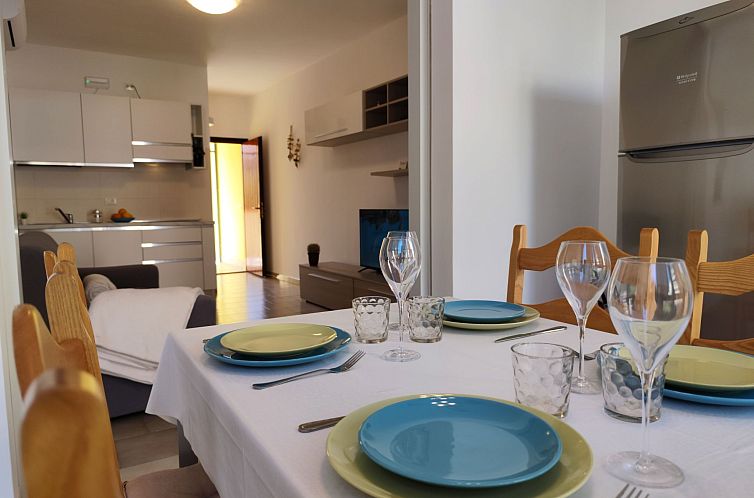 Appartement Casa Maria bei Holiday World