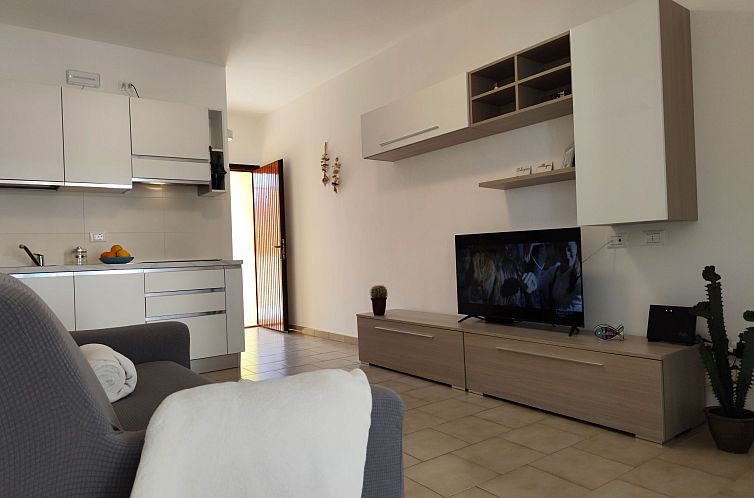 Appartement Casa Maria bei Holiday World