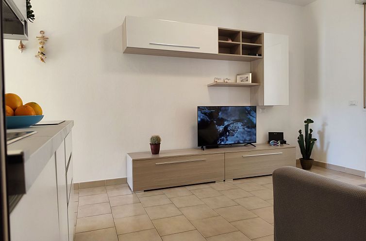 Appartement Casa Maria bei Holiday World