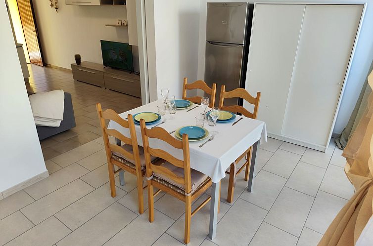 Appartement Casa Maria bei Holiday World