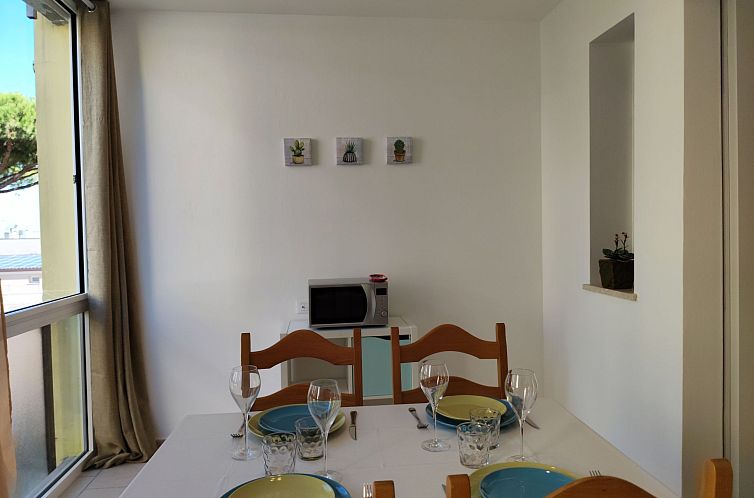 Appartement Casa Maria bei Holiday World