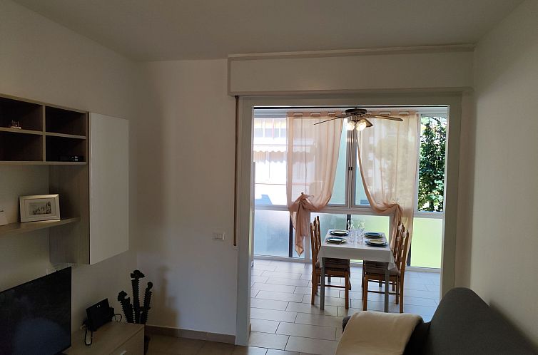 Appartement Casa Maria bei Holiday World