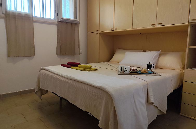 Appartement Casa Maria bei Holiday World