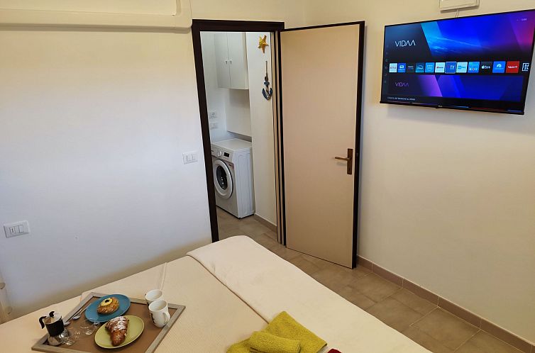 Appartement Casa Maria bei Holiday World