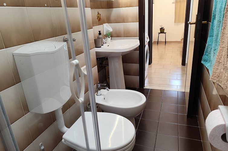 Appartement Casa Maria bei Holiday World