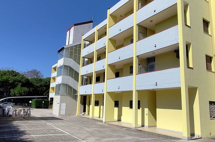 Appartement Casa Maria bei Holiday World