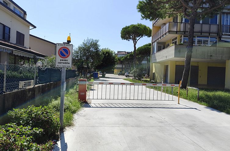 Appartement Casa Maria bei Holiday World