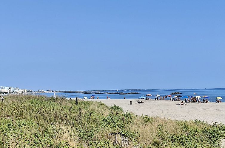 Appartement Casa Maria bei Holiday World