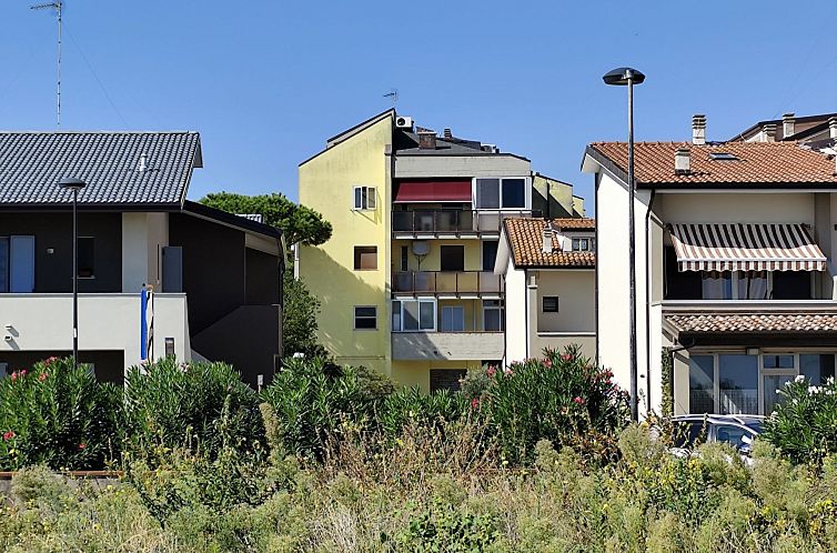 Appartement Casa Maria bei Holiday World