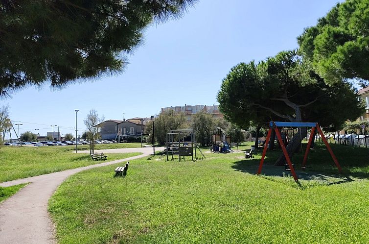 Appartement Casa Maria bei Holiday World