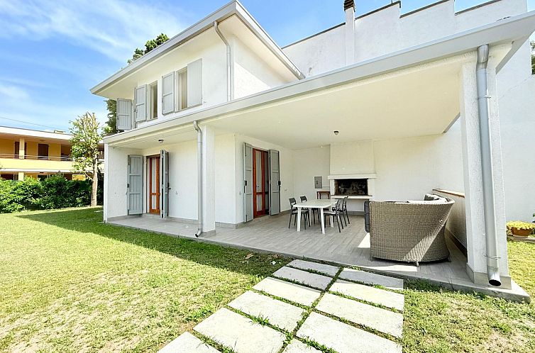 Verblijf 0887706 - Vakantiewoning Emilia Romagna - Vakantiehuis VILLA NINA