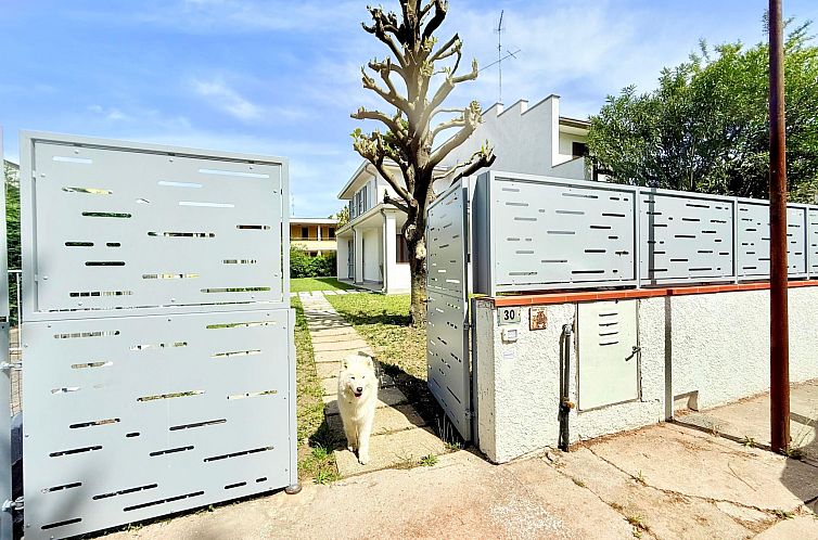 Vakantiehuis VILLA NINA