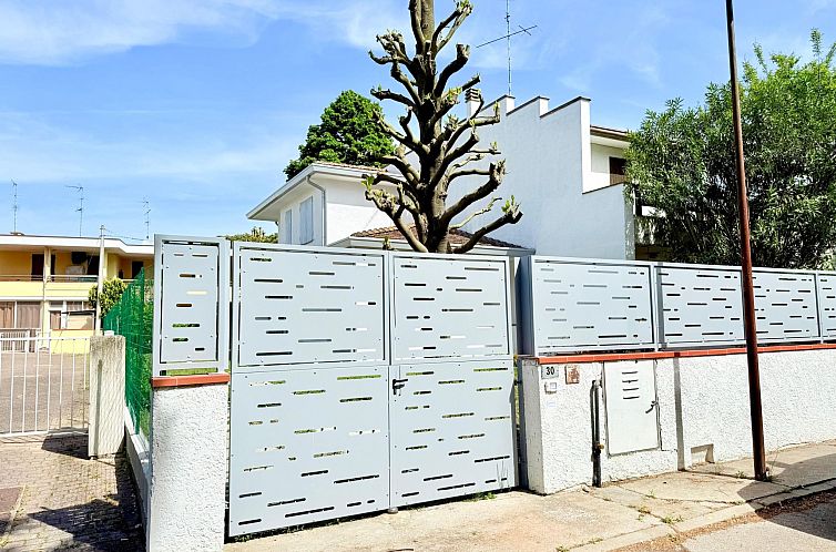 Vakantiehuis VILLA NINA