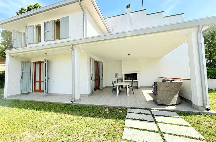 Vakantiehuis VILLA NINA