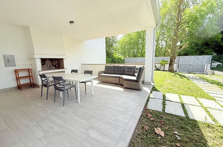 Vakantiehuis VILLA NINA