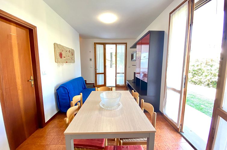 Vakantiehuis VILLA NINA