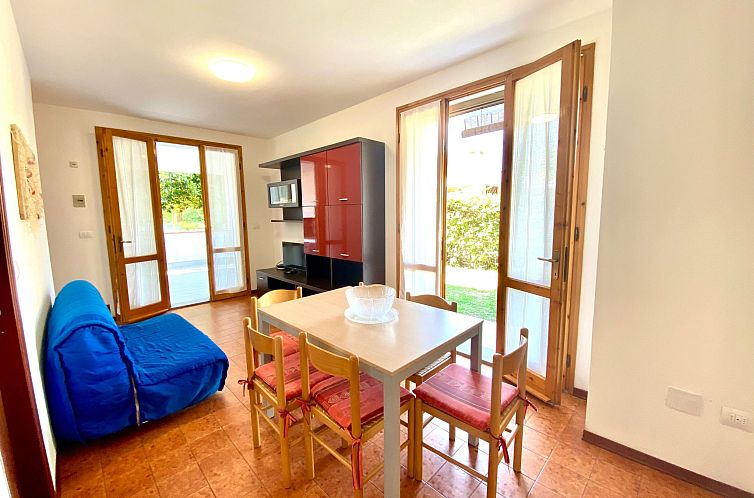 Vakantiehuis VILLA NINA