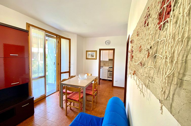 Vakantiehuis VILLA NINA