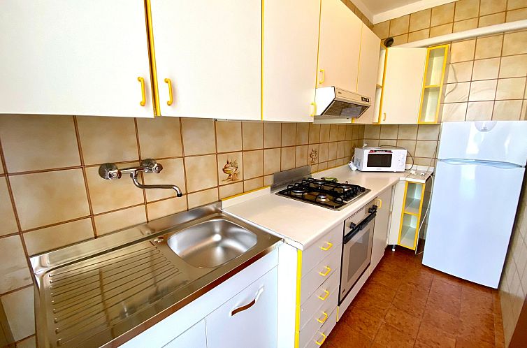 Vakantiehuis VILLA NINA