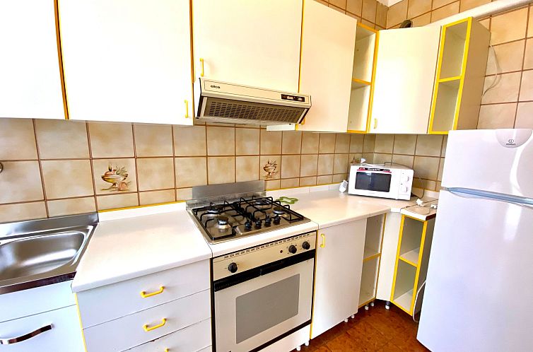 Vakantiehuis VILLA NINA