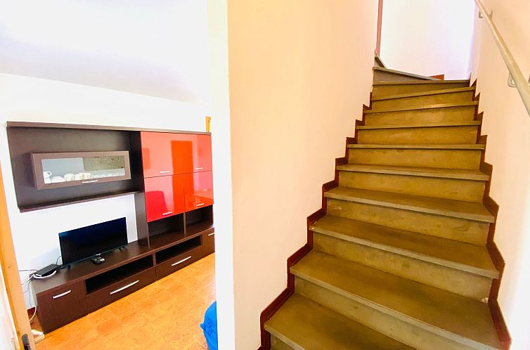 Vakantiehuis VILLA NINA