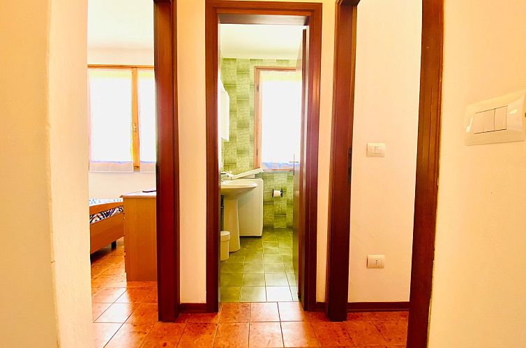 Vakantiehuis VILLA NINA