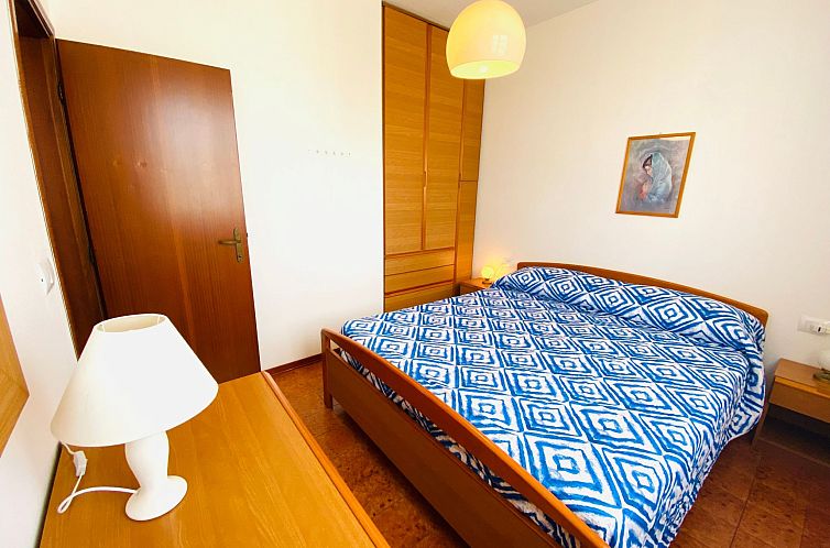 Vakantiehuis VILLA NINA