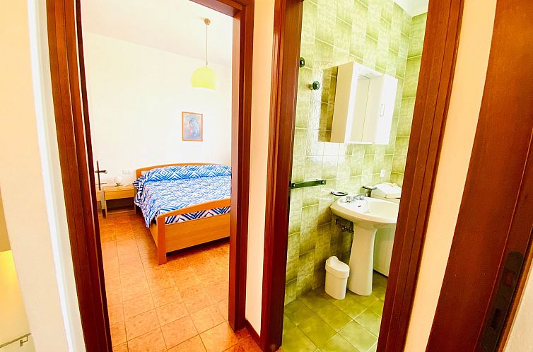 Vakantiehuis VILLA NINA