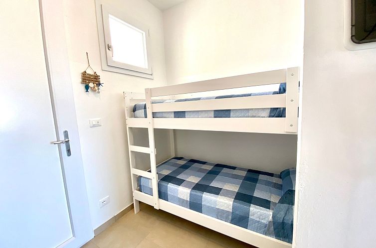 Appartement PIRAMIDI 17