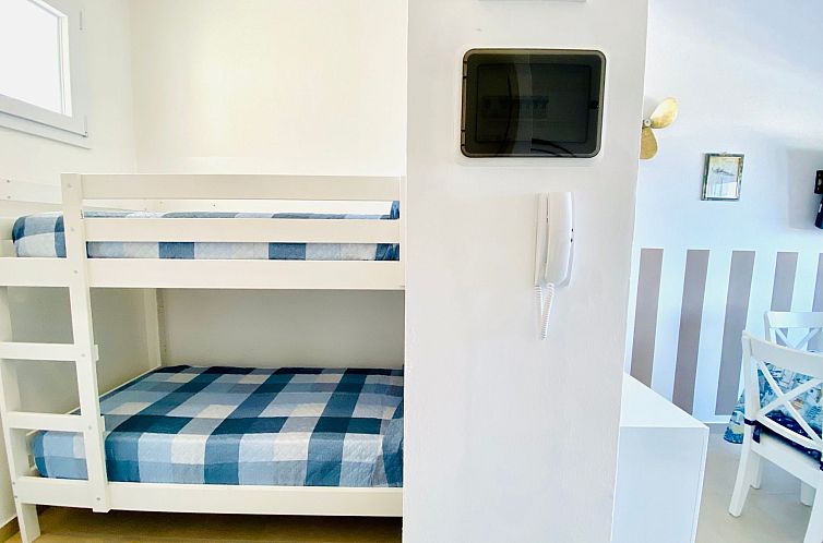 Appartement PIRAMIDI 17