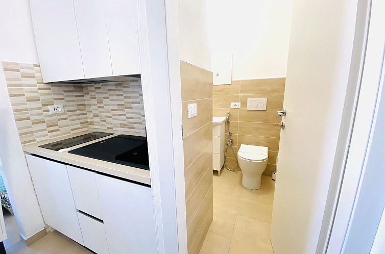 Appartement PIRAMIDI 17