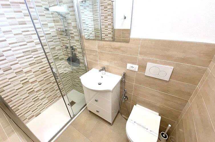 Appartement PIRAMIDI 17