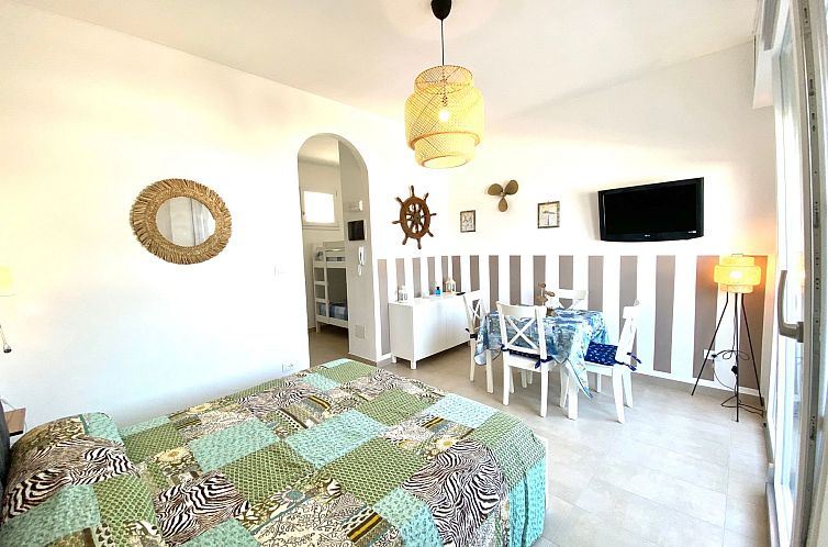 Appartement PIRAMIDI 17