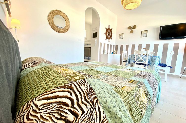 Appartement PIRAMIDI 17