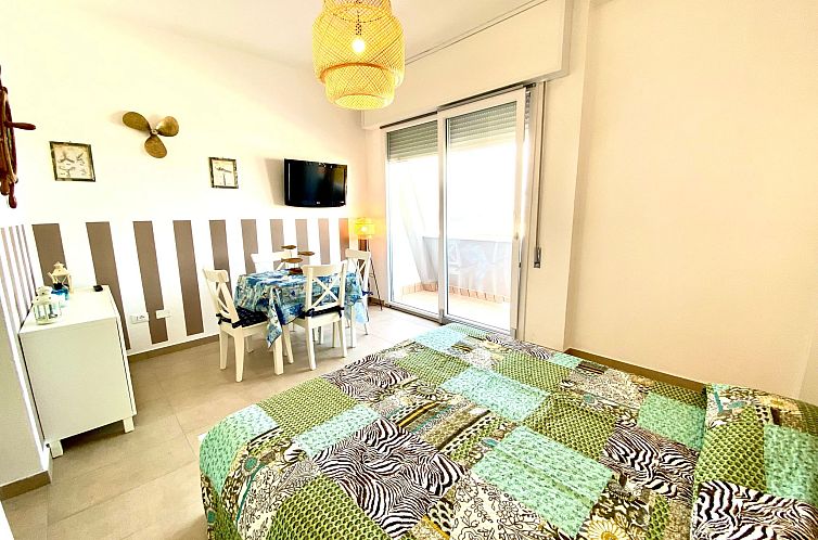 Appartement PIRAMIDI 17