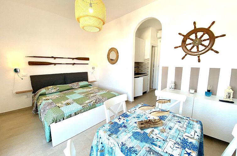 Appartement PIRAMIDI 17