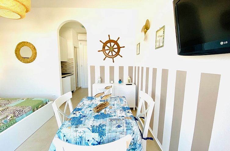 Appartement PIRAMIDI 17