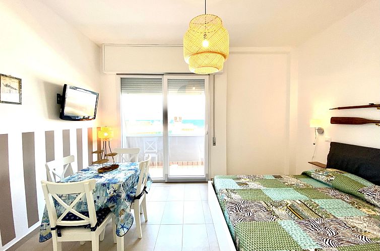 Appartement PIRAMIDI 17