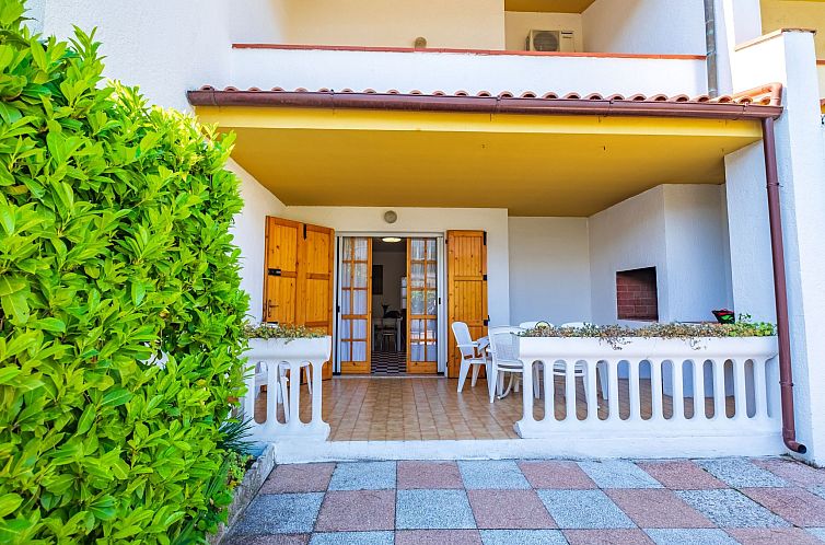 Verblijf 0887709 - Vakantiewoning Emilia Romagna - Vakantiehuis MANGROVIE 2