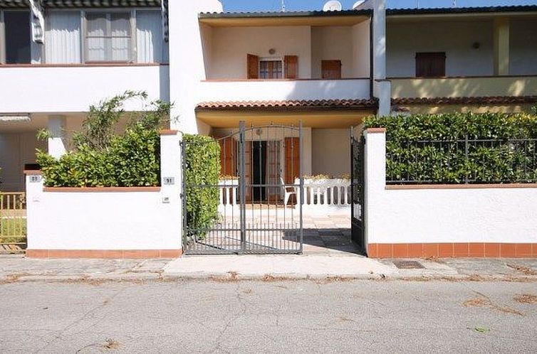 Vakantiehuis MANGROVIE 2