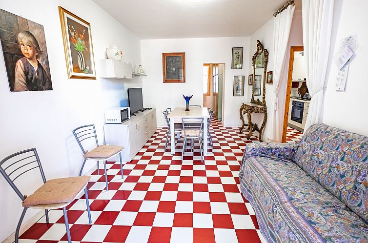 Vakantiehuis MANGROVIE 2