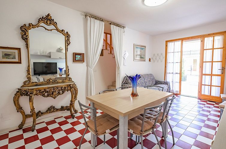 Vakantiehuis MANGROVIE 2