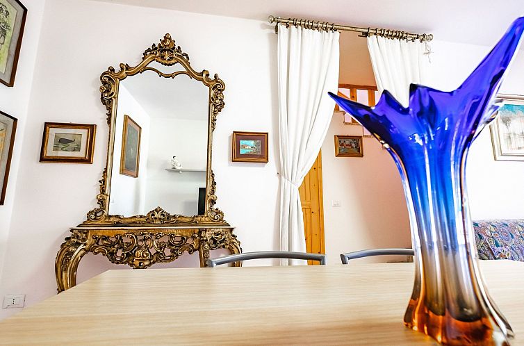 Vakantiehuis MANGROVIE 2