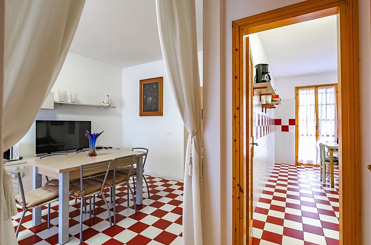 Vakantiehuis MANGROVIE 2