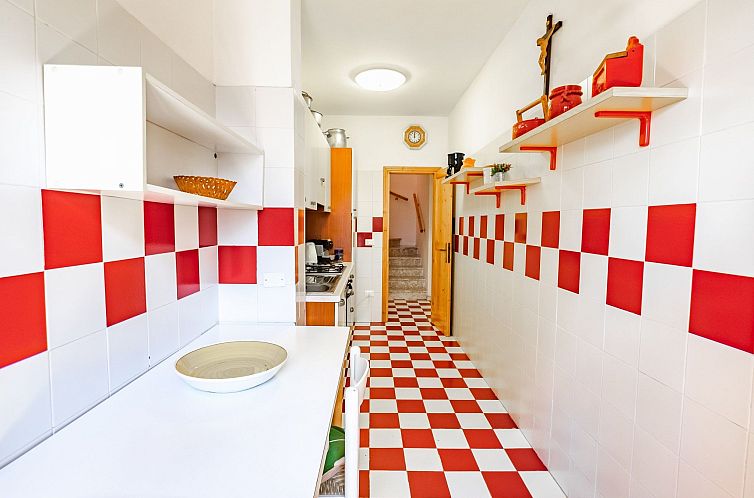 Vakantiehuis MANGROVIE 2