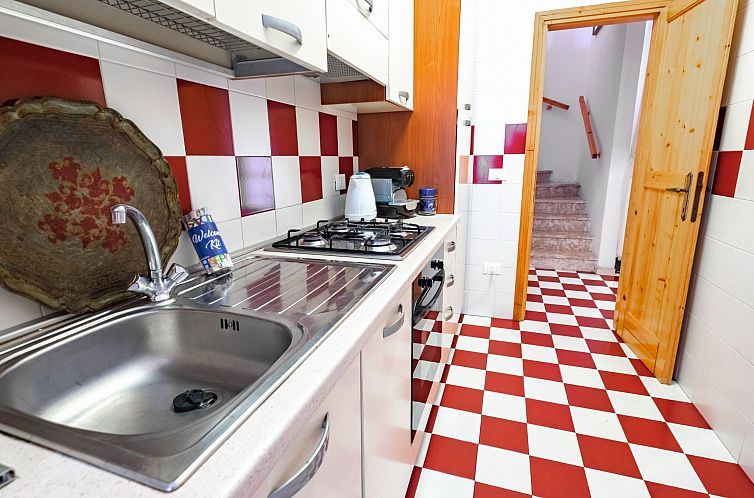 Vakantiehuis MANGROVIE 2