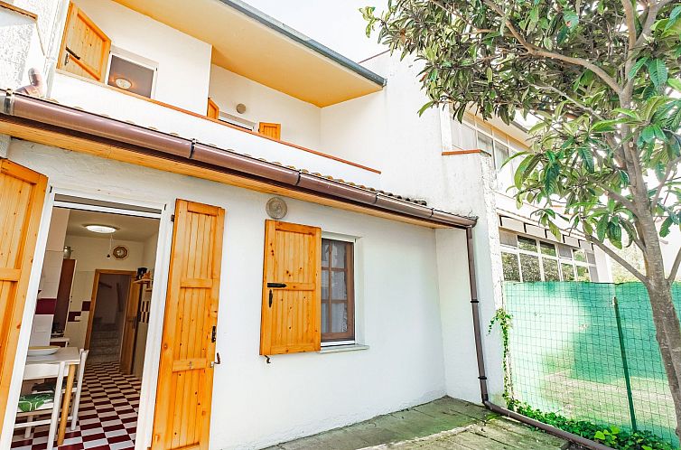 Vakantiehuis MANGROVIE 2